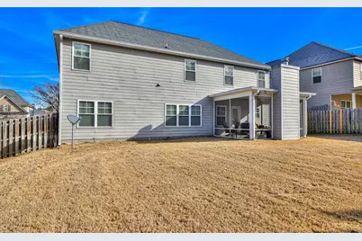 848 Herrington Drive, Grovetown, GA 30813 - Photo 37