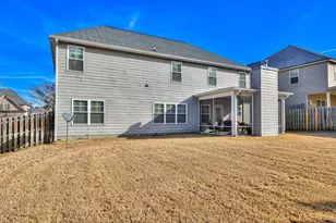 848 Herrington Dr, Grovetown, GA 30813 - Photo 37