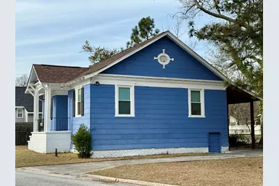 1843 Jenkins Street, Augusta, GA 30904 - Photo 3