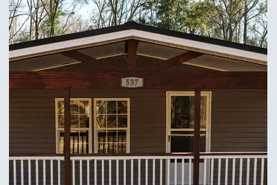 531 Ramsey Road, Jackson, SC 29831 - Photo 3