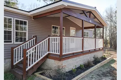 531 Ramsey Road, Jackson, SC 29831 - Photo 1