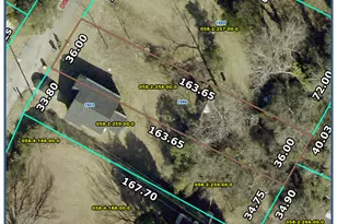 1596 Dunns Ln, Augusta, GA 30901 - Photo 1