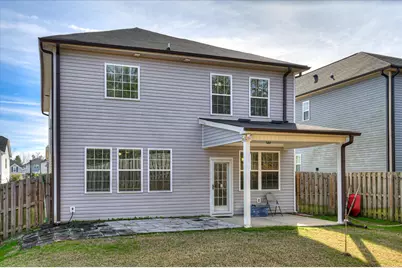 5114 Heathbrook Drive, Grovetown, GA 30813 - Photo 31