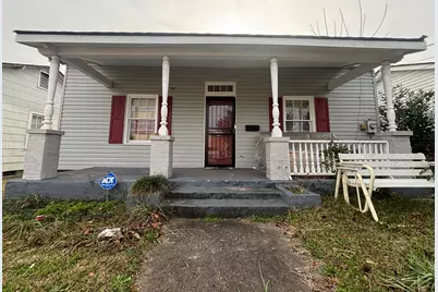 1932 Fenwick Street, Augusta, GA 30904 - Photo 1