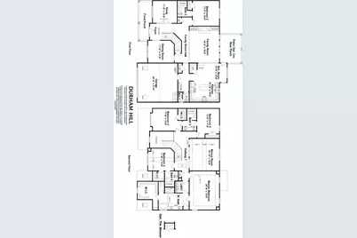 845 Balfour Drive #Tp247, Grovetown, GA 30813 - Photo 3