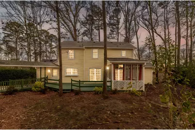 316 N Wakefield Lane, Martinez, GA 30907 - Photo 57