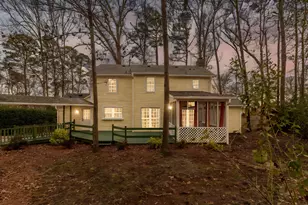 316 N Wakefield Ln, Martinez, GA 30907 - Photo 57