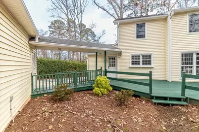 316 N Wakefield Lane, Martinez, GA 30907 - Photo 51