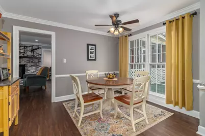 316 N Wakefield Lane, Martinez, GA 30907 - Photo 23