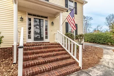 316 N Wakefield Lane, Martinez, GA 30907 - Photo 3