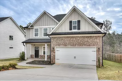 3538 Hilltop Trail, Evans, GA 30809 - Photo 3