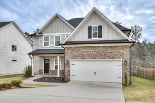 3538 Hilltop Trl, Evans, GA 30809 - Photo 3