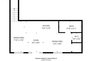 5977 Rousseau Creek Rd, Thomson, GA 30824 - Photo 35