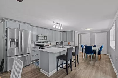 5977 Rousseau Creek Road, Thomson, GA 30824 - Photo 7