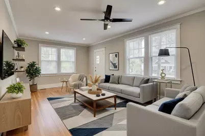 1425 Troupe Street, Augusta, GA 30904 - Photo 5