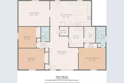 1021 Marie Drive, Warrenville, SC 29851 - Photo 23