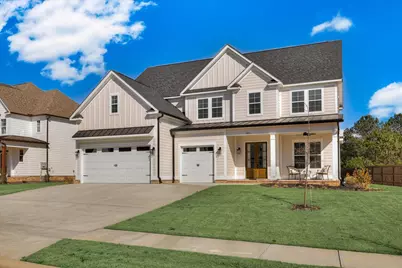 815 Whitney Shoals Road, Evans, GA 30809 - Photo 3