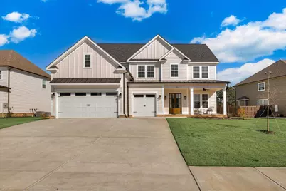 815 Whitney Shoals Road, Evans, GA 30809 - Photo 1