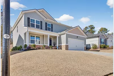 6065 Whitewater Drive, North Augusta, SC 29841 - Photo 3