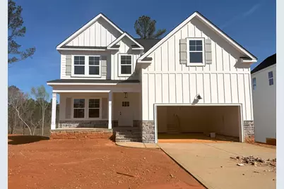 617 Grosbeak Lane, Evans, GA 30809 - Photo 1