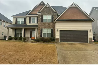 1405 Calumet Drive, Grovetown, GA 30813 - Photo 3