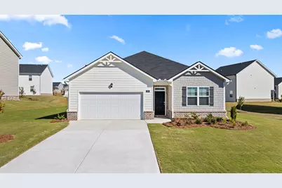 705 Hollis Avenue, Grovetown, GA 30813 - Photo 1