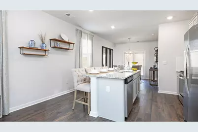 817 Dara Corners, Grovetown, GA 30813 - Photo 7