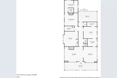 1323 Glenn Avenue, Augusta, GA 30904 - Photo 55