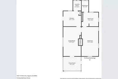 1323 Glenn Avenue, Augusta, GA 30904 - Photo 57