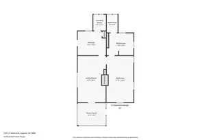 1323 Glenn Ave, Augusta, GA 30904 - Photo 57