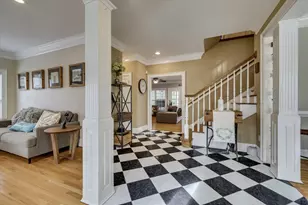 164 Chardonnay Ln, Aiken, SC 29803 - Photo 5