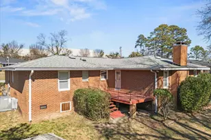 3314 Idlewild Dr, Augusta, GA 30909 - Photo 33