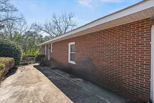 3314 Idlewild Dr, Augusta, GA 30909 - Photo 37