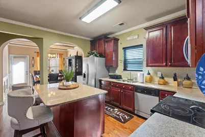 2082 Willhaven Drive, Augusta, GA 30909 - Photo 13