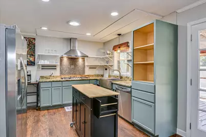 749 Banks Mill Road, Aiken, SC 29801 - Photo 17