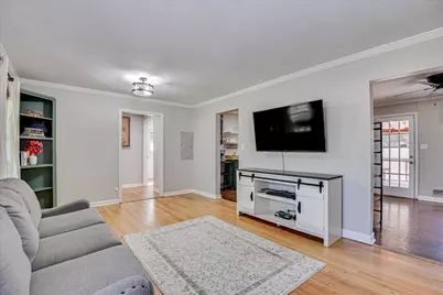 749 Banks Mill Road, Aiken, SC 29801 - Photo 11