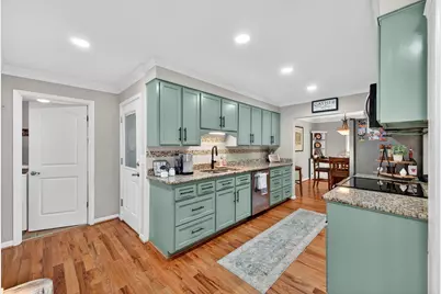 1606 Alpine Drive, Aiken, SC 29803 - Photo 15