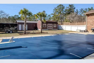 466 New Bridge Road, Aiken, SC 29801 - Photo 59