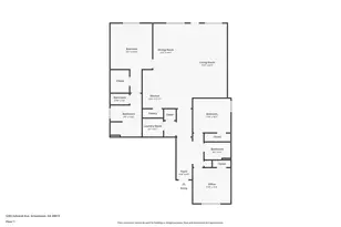 1283 Admiral Ave, Grovetown, GA 30813 - Photo 21