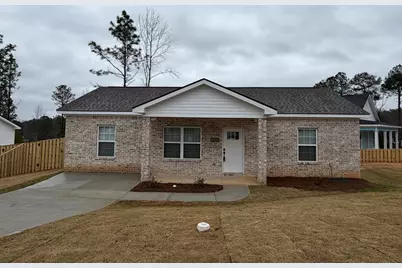 3623 Pebble Creek Drive, Hephzibah, GA 30815 - Photo 1