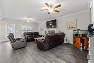 8030 Crossbow Lndg, Graniteville, SC 29829 - Photo 7