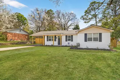 4524 Oakley Pirkle Road, Augusta, GA 30907 - Photo 1