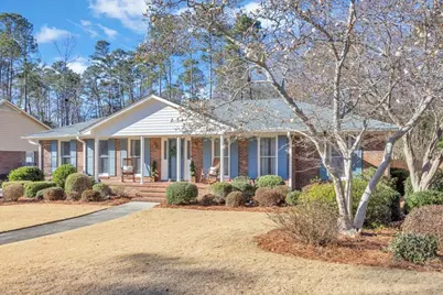 823 Greenwood Drive, North Augusta, SC 29841 - Photo 3