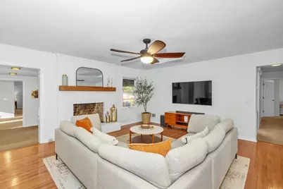 823 Greenwood Drive, North Augusta, SC 29841 - Photo 9