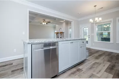 2576 Traverse Trail, Evans, GA 30809 - Photo 19