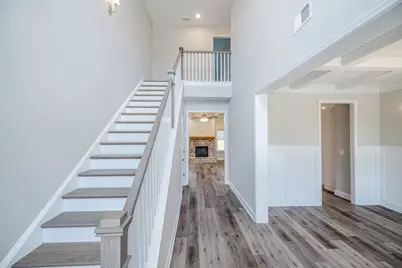 2576 Traverse Trail, Evans, GA 30809 - Photo 5