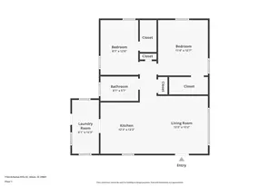 1164 Arbutus Hills Dr, Aiken, SC 29801 - Photo 19