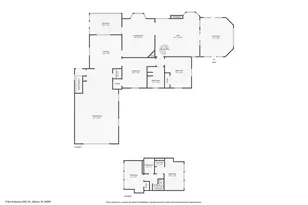 1164 Arbutus Hills Dr, Aiken, SC 29801 - Photo 35