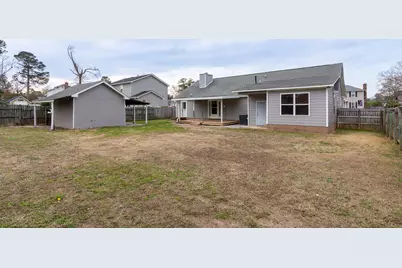 245 Hillbrook Drive, Martinez, GA 30907 - Photo 33