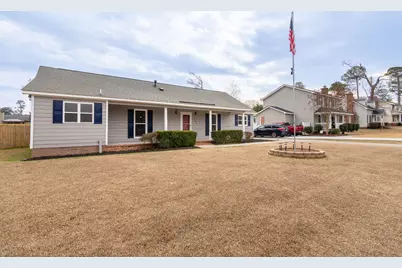 245 Hillbrook Drive, Martinez, GA 30907 - Photo 3